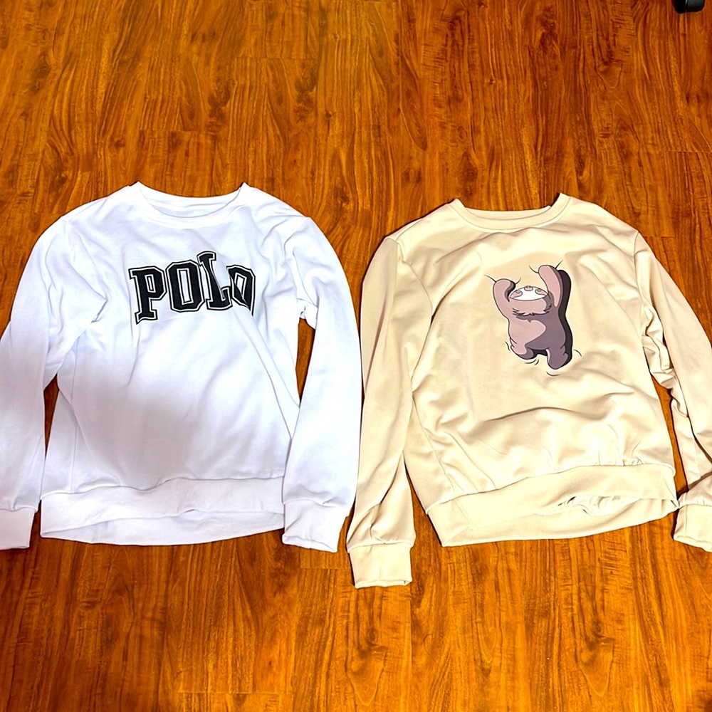 NEW man shirts